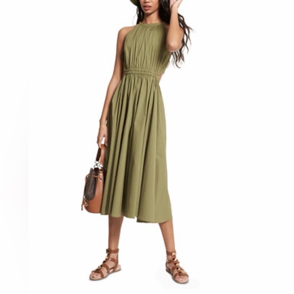 Michael Kors Dress - Picture 1 of 10